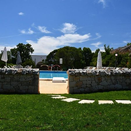 Bed And Breakfast La Terrazza Cisternino Zewnętrze zdjęcie