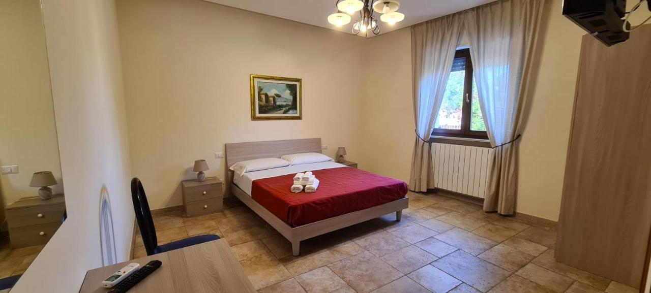Bed And Breakfast La Terrazza Cisternino Zewnętrze zdjęcie