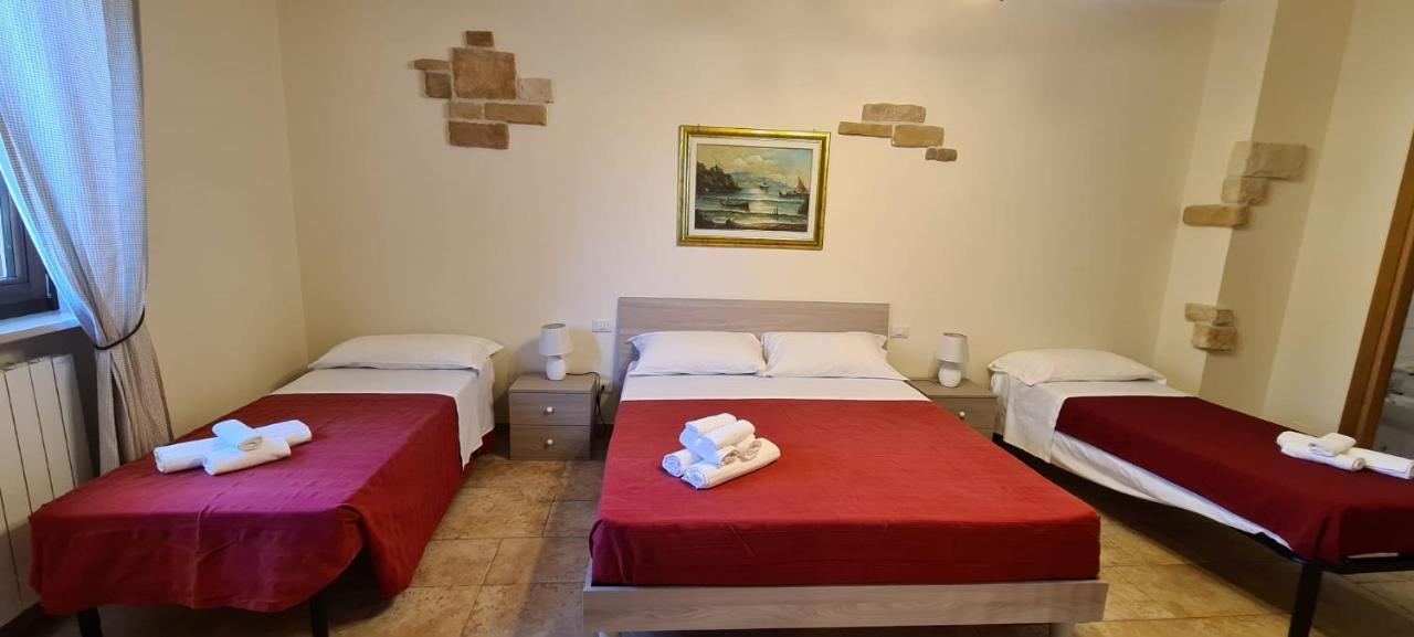 Bed And Breakfast La Terrazza Cisternino Zewnętrze zdjęcie