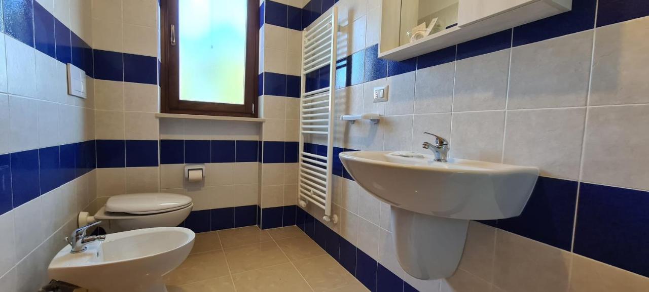 Bed And Breakfast La Terrazza Cisternino Zewnętrze zdjęcie