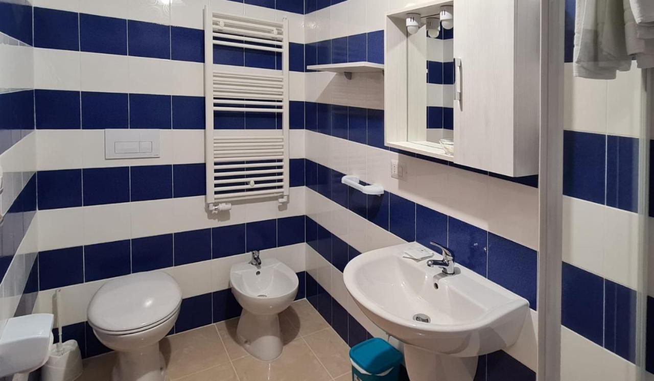 Bed And Breakfast La Terrazza Cisternino Zewnętrze zdjęcie