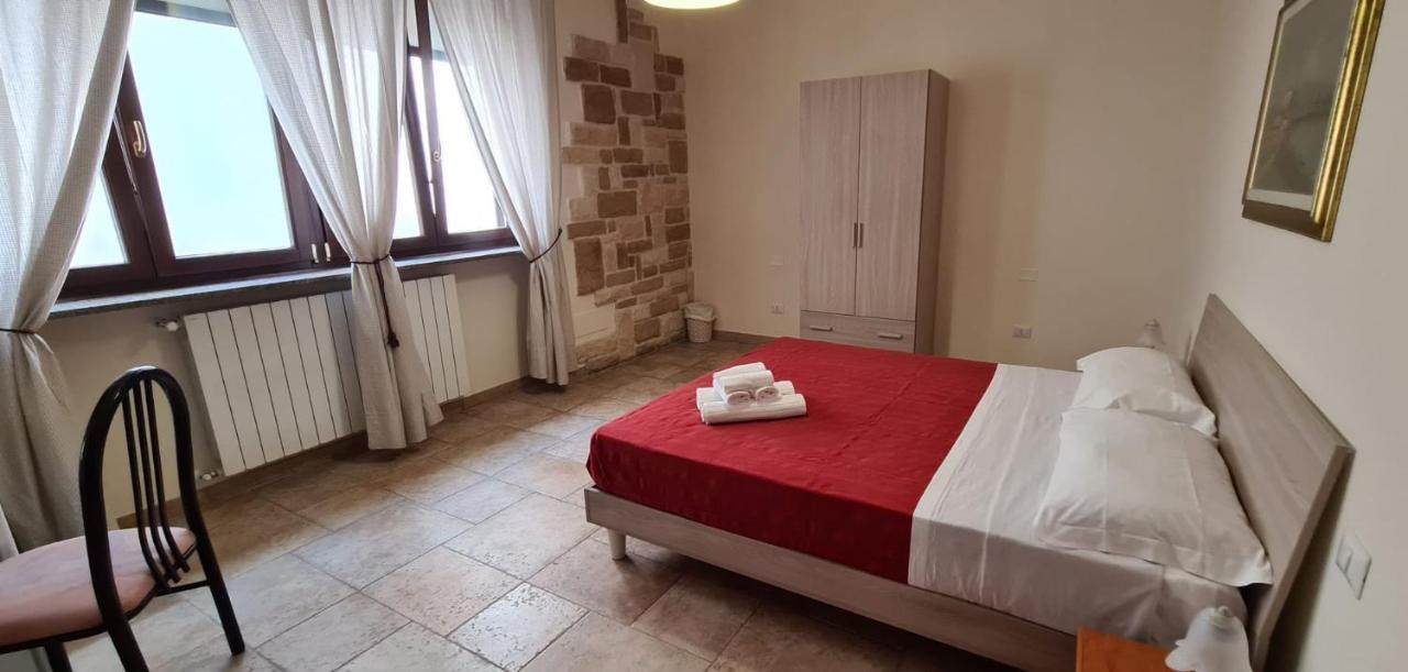Bed And Breakfast La Terrazza Cisternino Zewnętrze zdjęcie