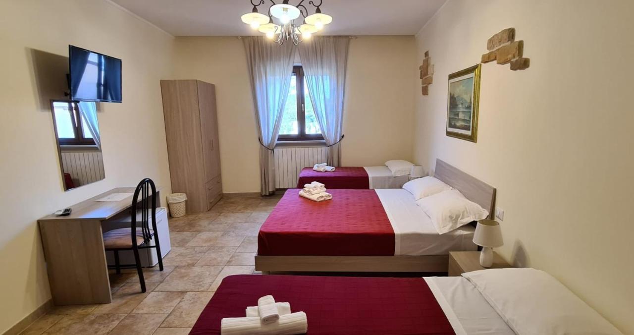 Bed And Breakfast La Terrazza Cisternino Zewnętrze zdjęcie