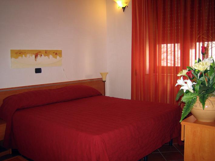 Bed And Breakfast La Terrazza Cisternino Pokój zdjęcie